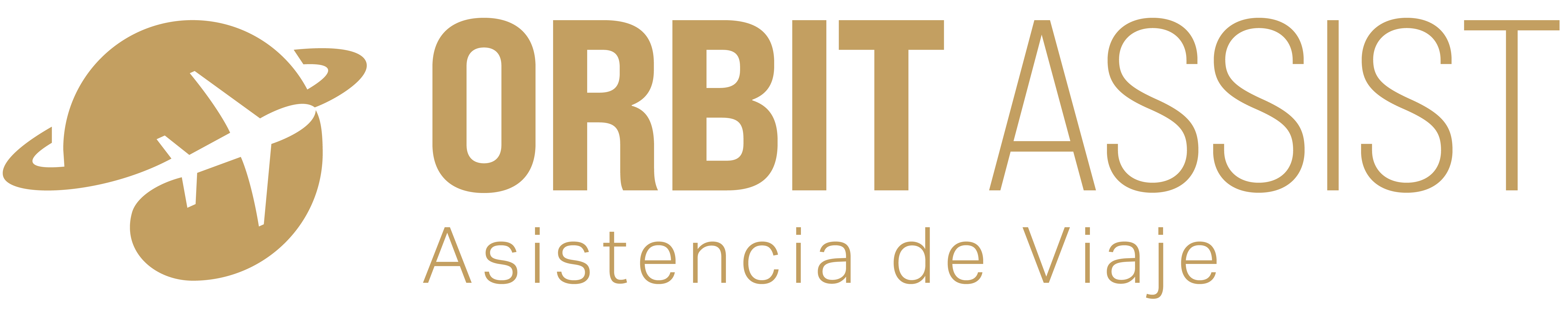 Orbit Assist - Asistencia de Viaje